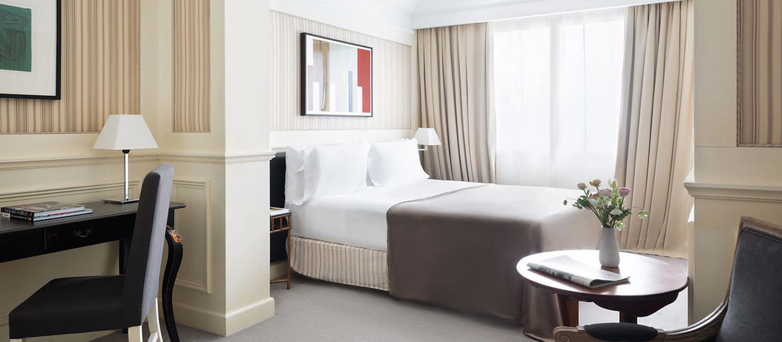 Hotel Majestic