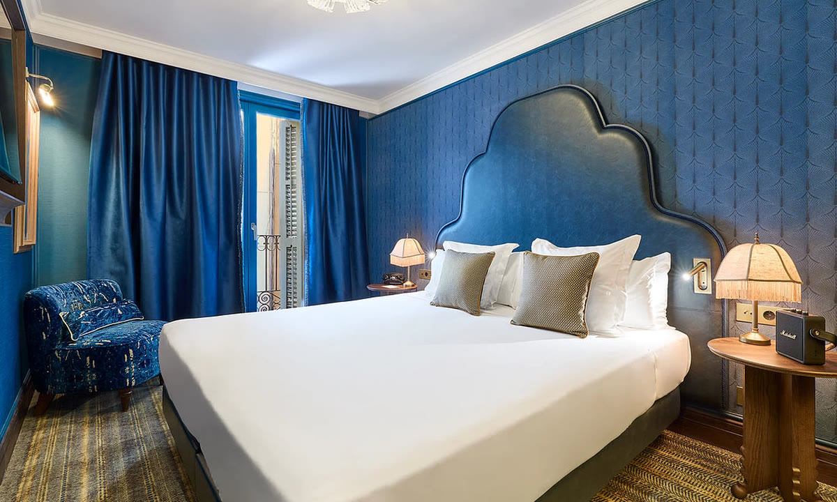OD Hotel España (Ocean Drive)