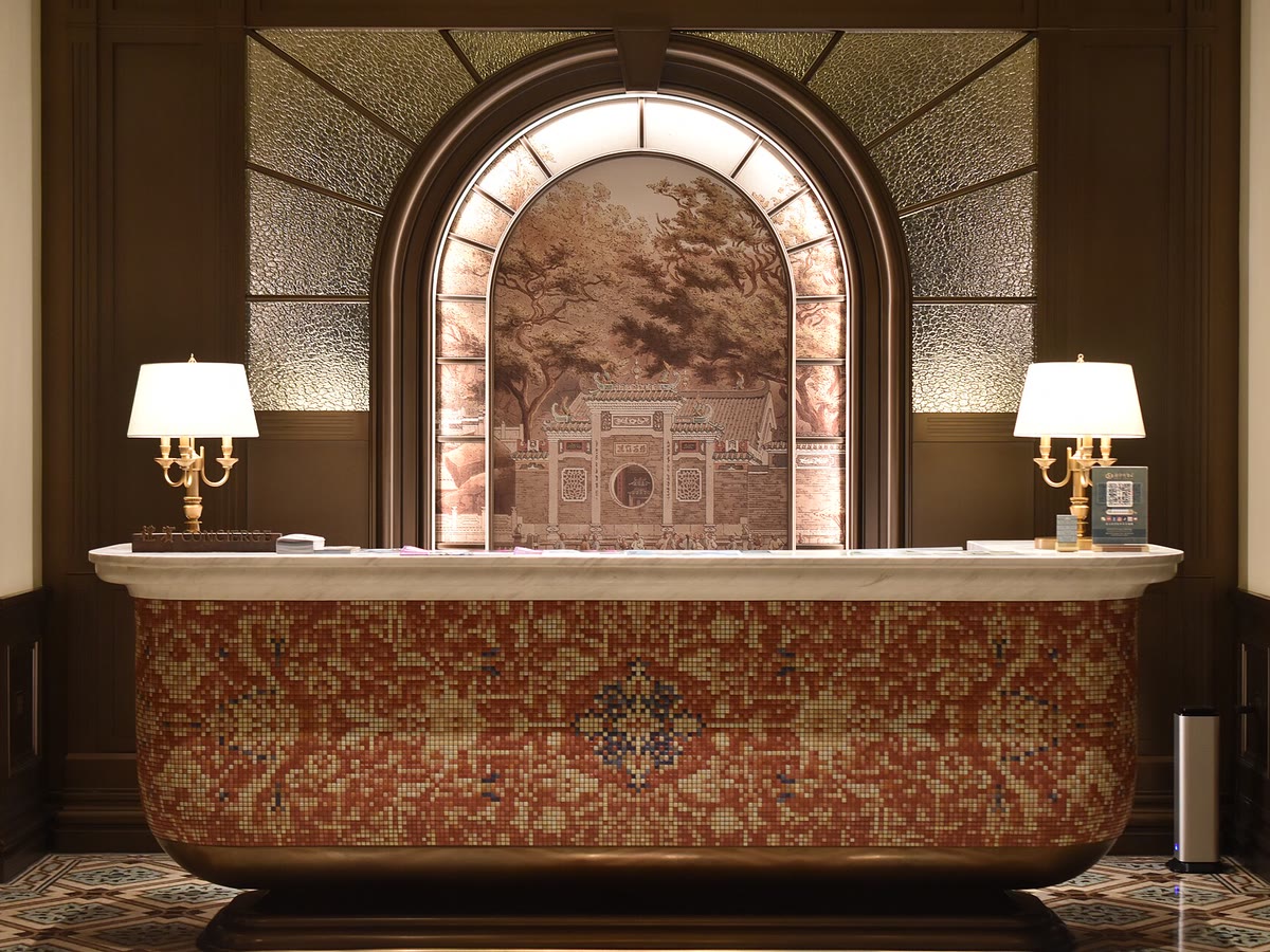 Concierge service