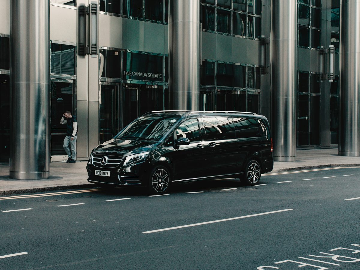 Transfers & VIP transfers